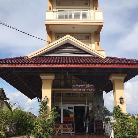 Monica Guesthouse Kampot Εξωτερικό φωτογραφία
