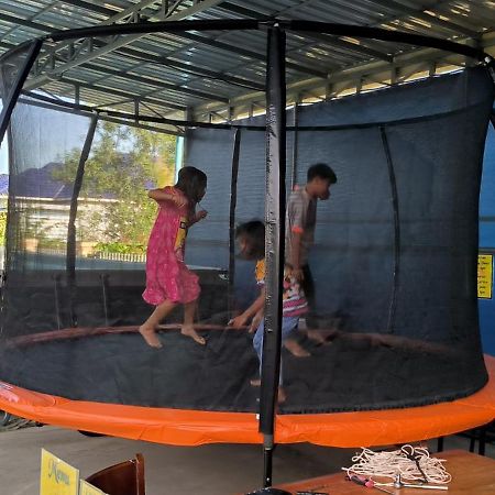 Monica Guesthouse Kampot Εξωτερικό φωτογραφία