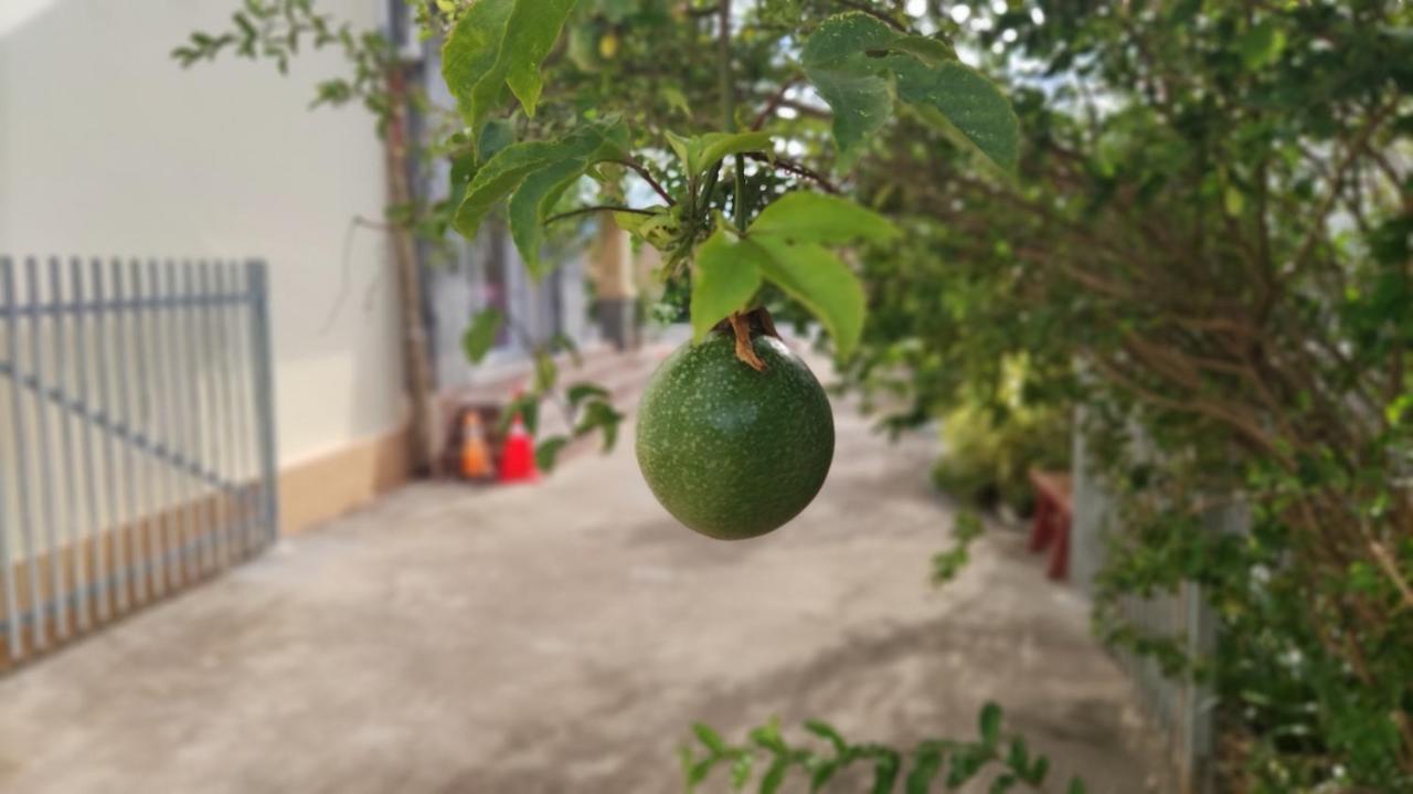Monica Guesthouse Kampot Εξωτερικό φωτογραφία