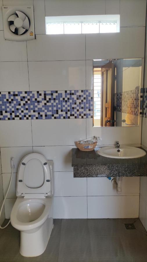 Monica Guesthouse Kampot Εξωτερικό φωτογραφία