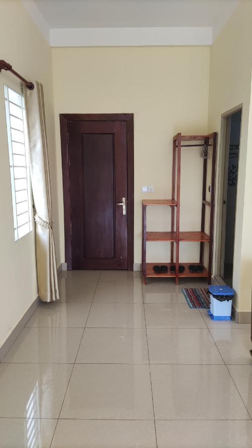 Monica Guesthouse Kampot Εξωτερικό φωτογραφία