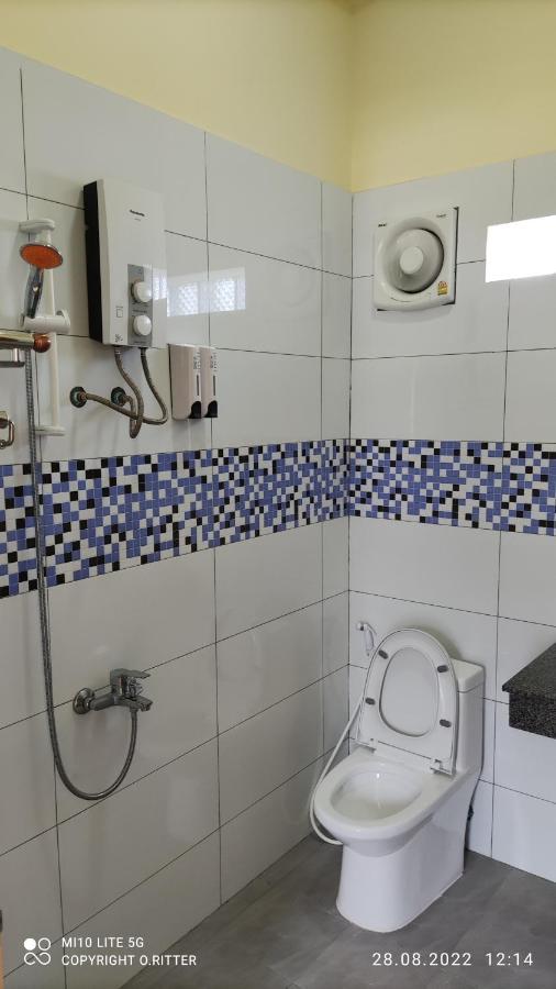 Monica Guesthouse Kampot Εξωτερικό φωτογραφία