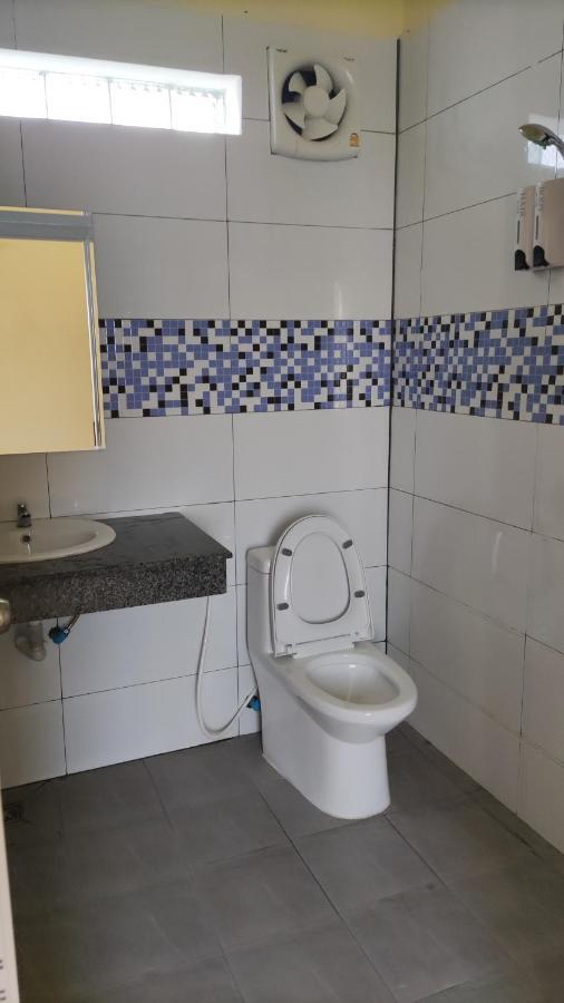 Monica Guesthouse Kampot Εξωτερικό φωτογραφία