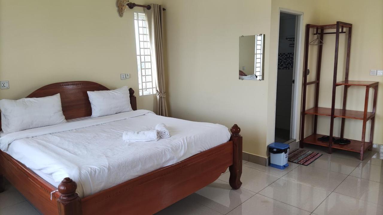 Monica Guesthouse Kampot Εξωτερικό φωτογραφία
