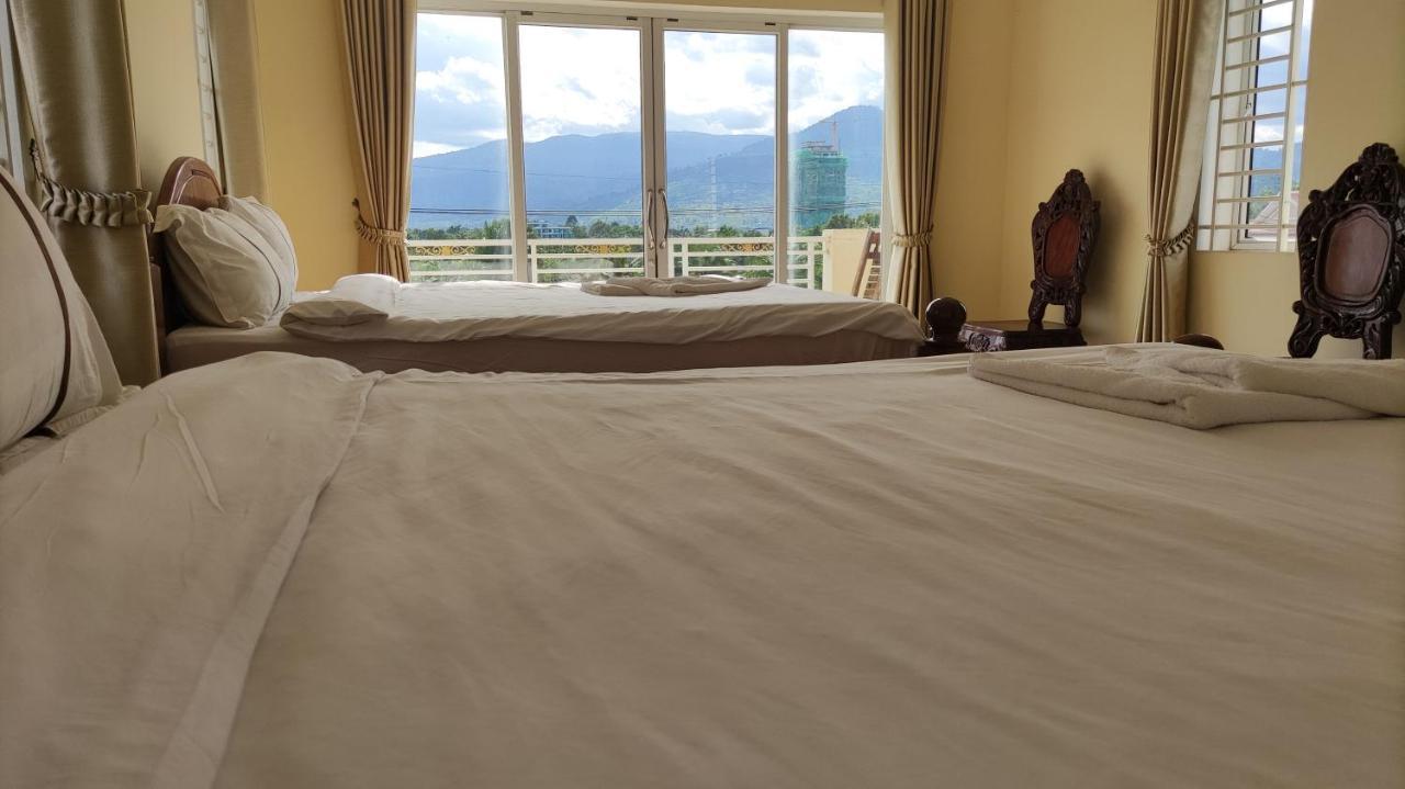 Monica Guesthouse Kampot Εξωτερικό φωτογραφία