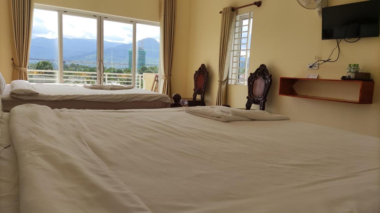 Monica Guesthouse Kampot Εξωτερικό φωτογραφία