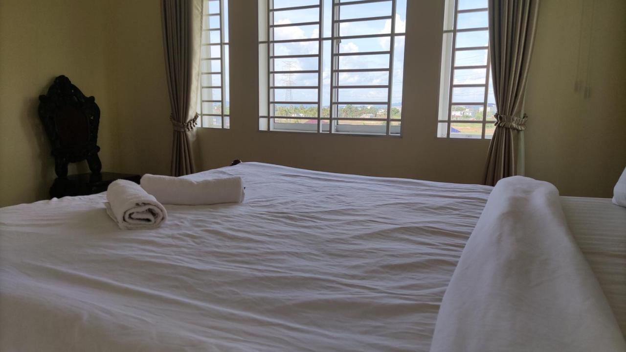 Monica Guesthouse Kampot Εξωτερικό φωτογραφία