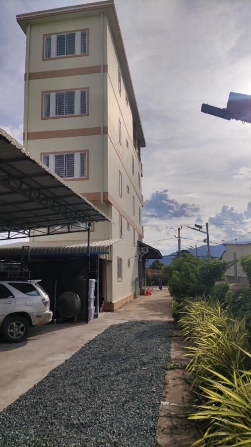 Monica Guesthouse Kampot Εξωτερικό φωτογραφία