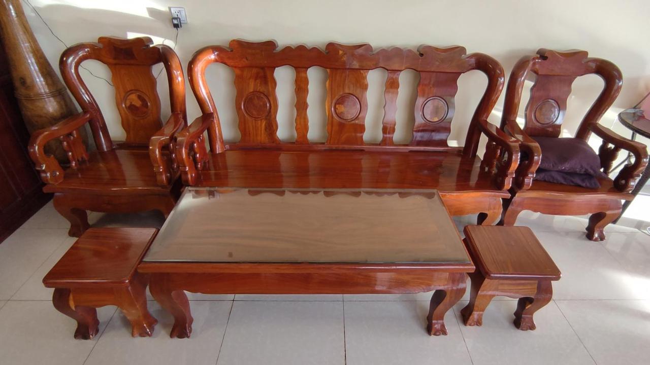 Monica Guesthouse Kampot Εξωτερικό φωτογραφία