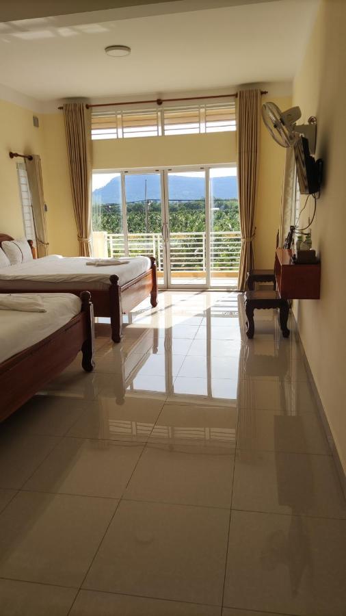 Monica Guesthouse Kampot Εξωτερικό φωτογραφία